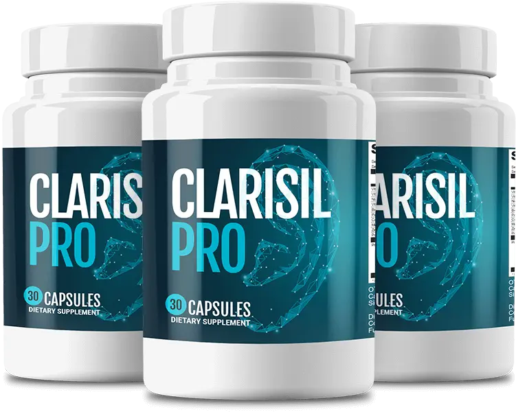 Clarisil-Pro-Supplement