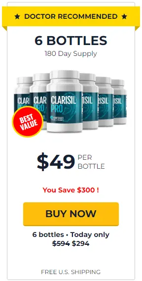 Clarisil-Pro-Supplement